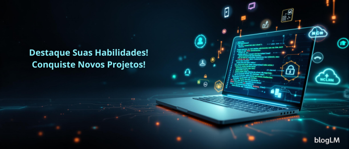 Portfólio de Tecnologia
